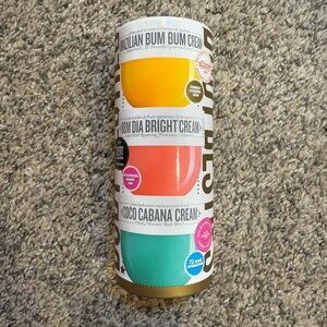 NEW LE Sol de Janeiro Body Besties Set